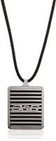 Collier D&G Homme in Acier DJ0705 - DJ0705
